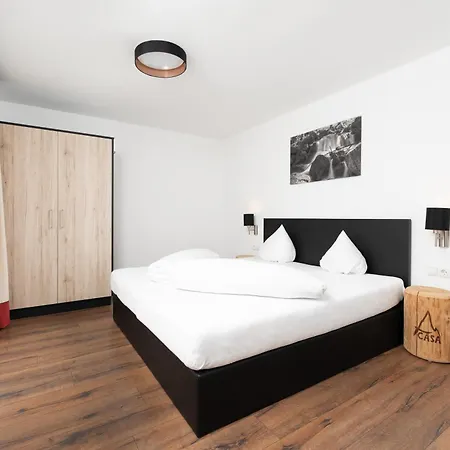 A Casa Opal Apartment