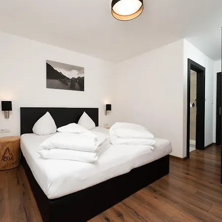 A Casa Opal Apartment Solden
