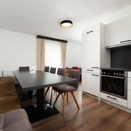 A Casa Opal Apartment *