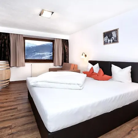 A Casa Opal Sölden