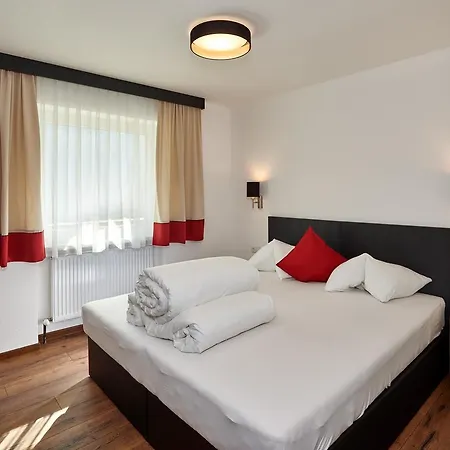 Apartment A Casa Opal Solden
