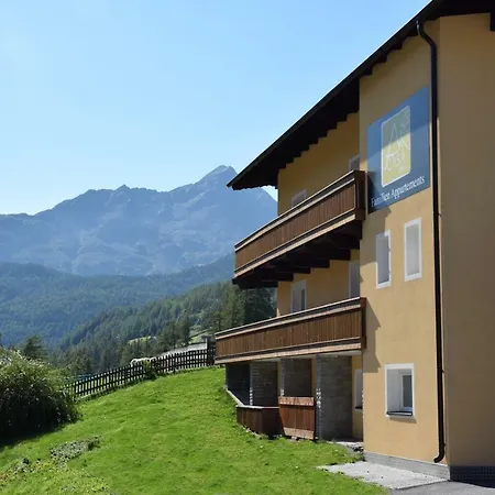 A Casa Opal * Solden