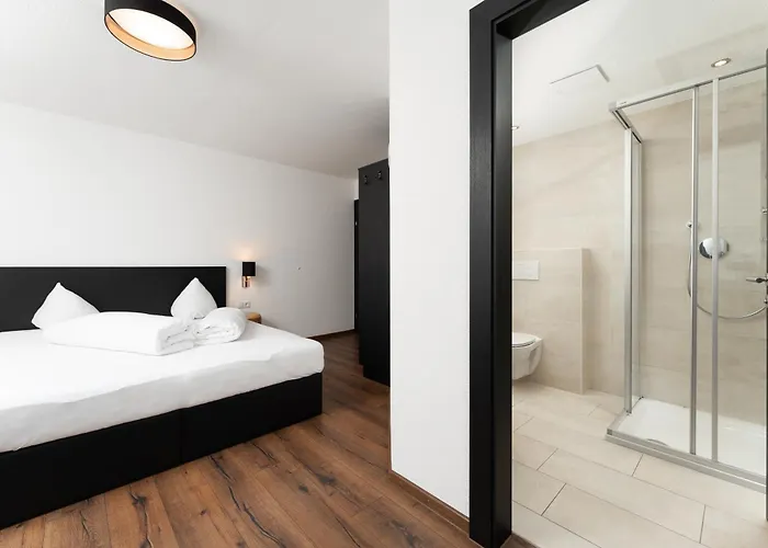 Apartment A Casa Opal