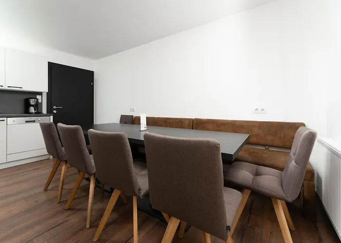 A Casa Opal Apartment *