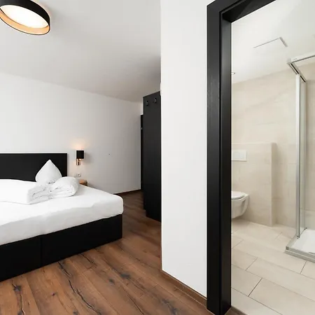 Апартаменты A Casa Opal