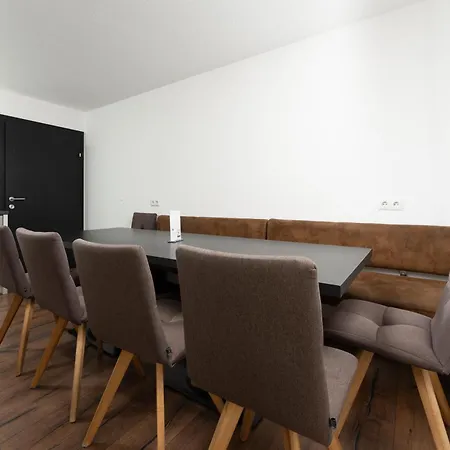 A Casa Opal Διαμέρισμα *