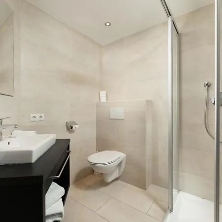 A Casa Opal Апартаменты