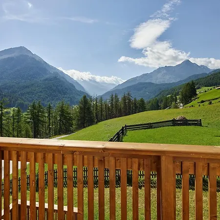 A Casa Opal * Sölden