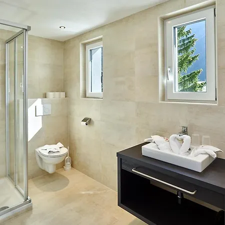 A Casa Opal Апартаменты Зёльден