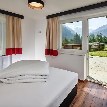 Διαμέρισμα A Casa Opal