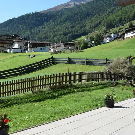 Appartement A Casa Opal *