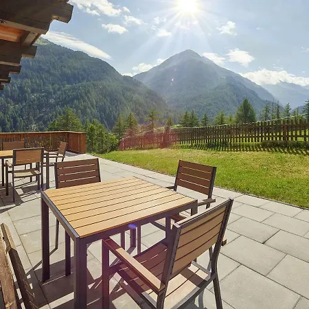 Apartament A Casa Opal