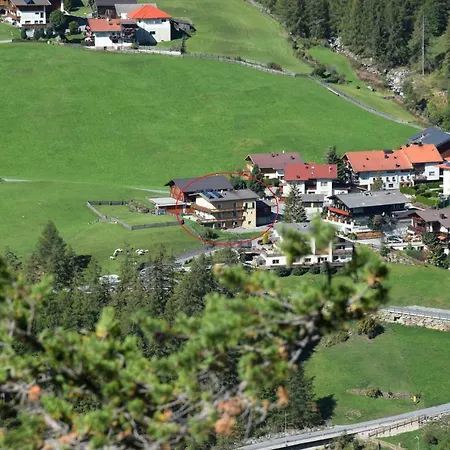 A Casa Opal *