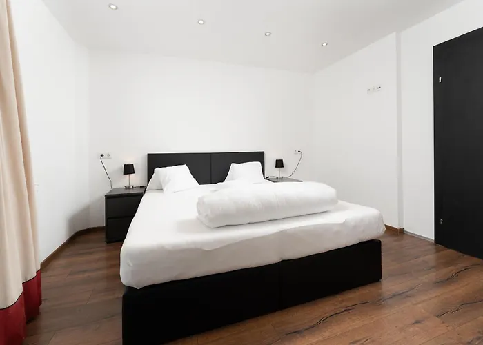 Lägenhet A Casa Opal *