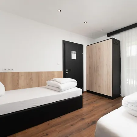 A Casa Opal Appartement *