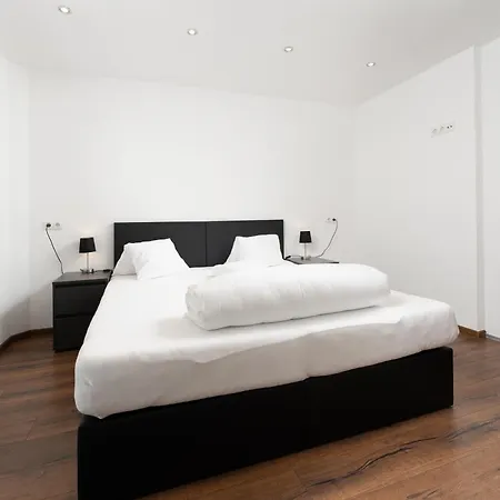 Appartement A Casa Opal *
