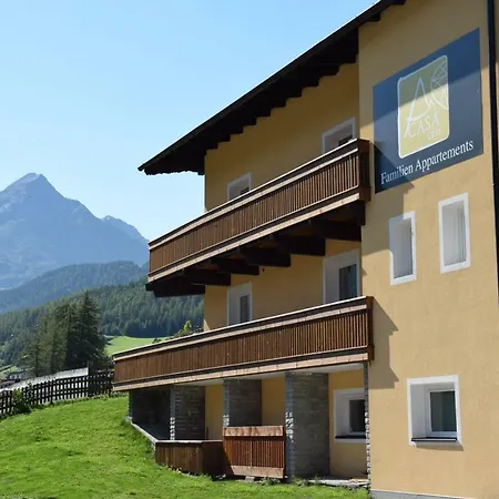 A Casa Opal
