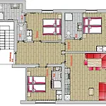 A Casa Opal דירה זולדן