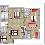 דירה A Casa Opal זולדן