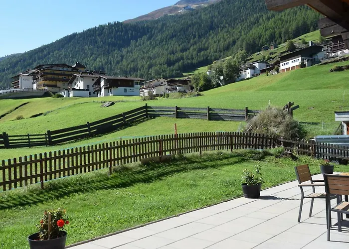 Appartamento A Casa Opal *