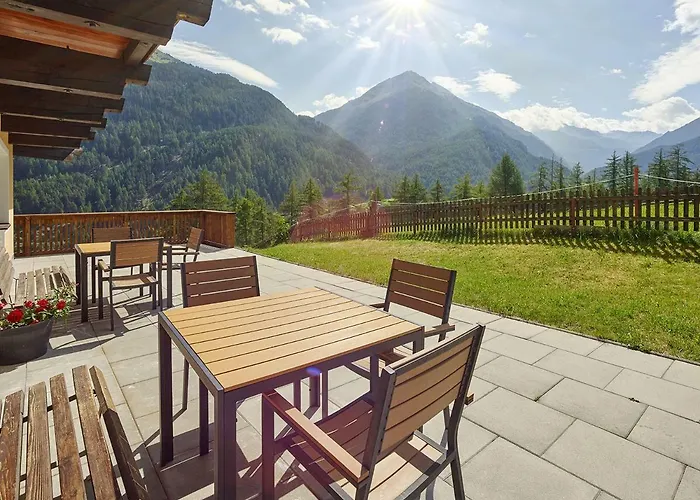 Appartamento A Casa Opal